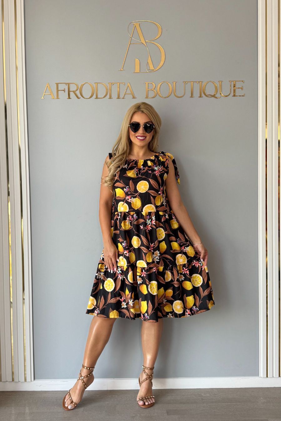 Rochie Aza