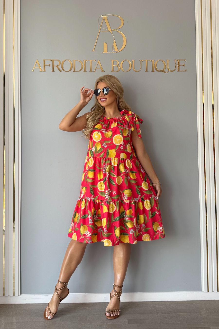 Rochie Aza