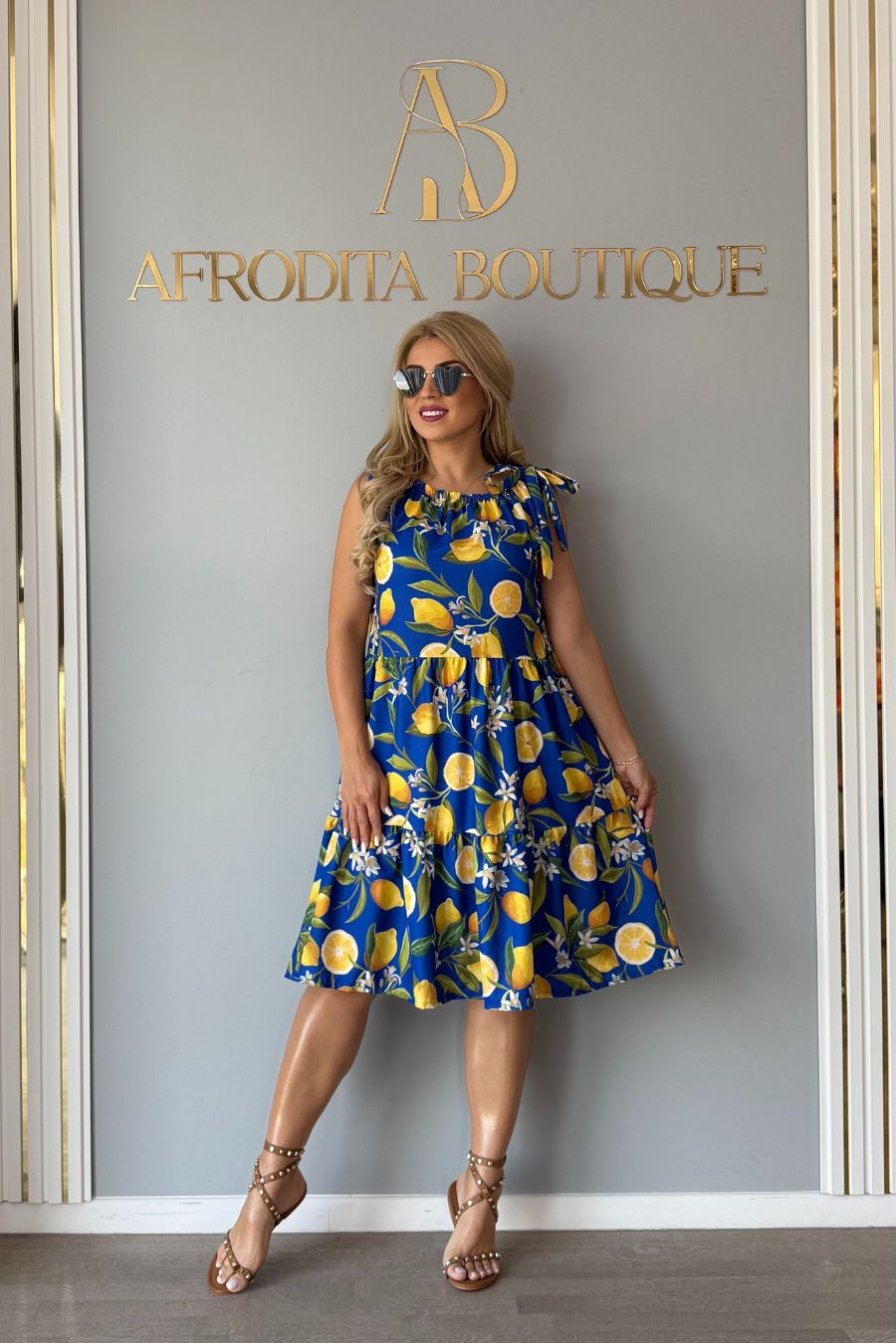 Rochie Aza