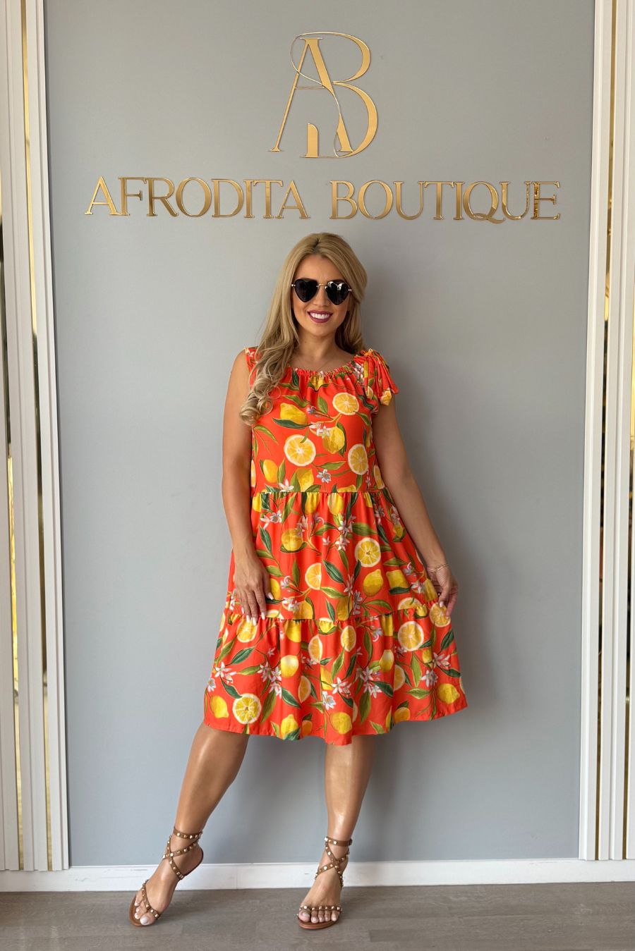 Rochie Aza