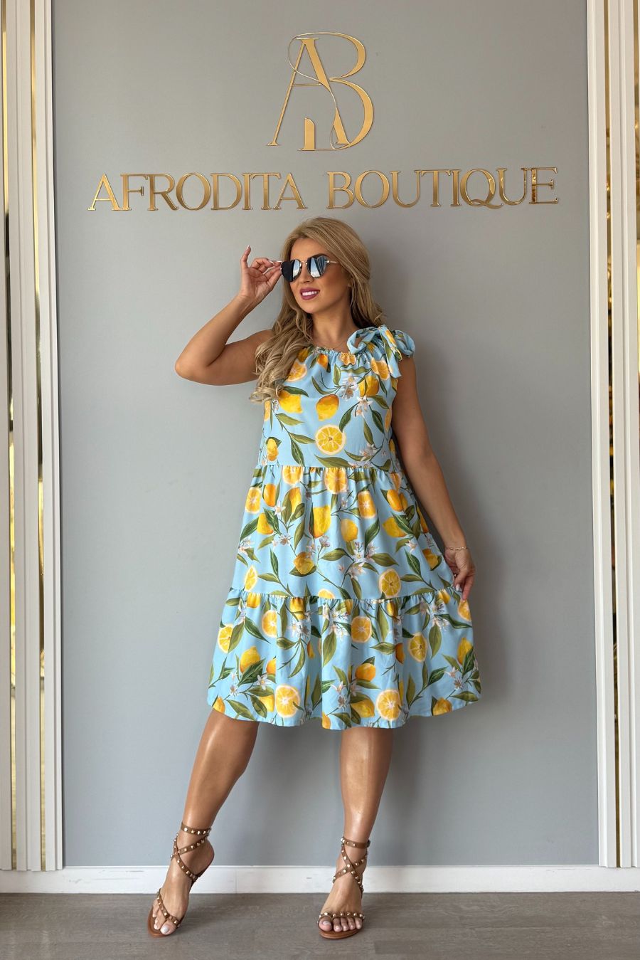Rochie Aza
