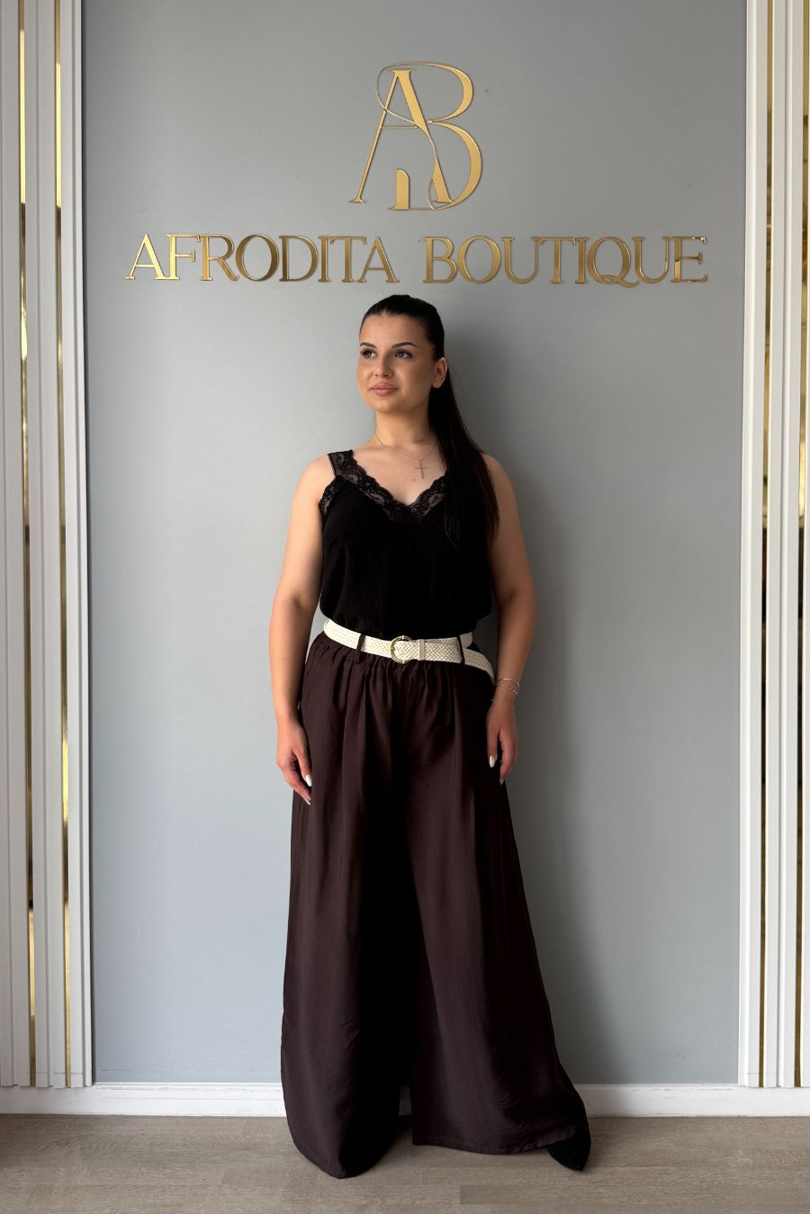 Pantaloni Azyra
