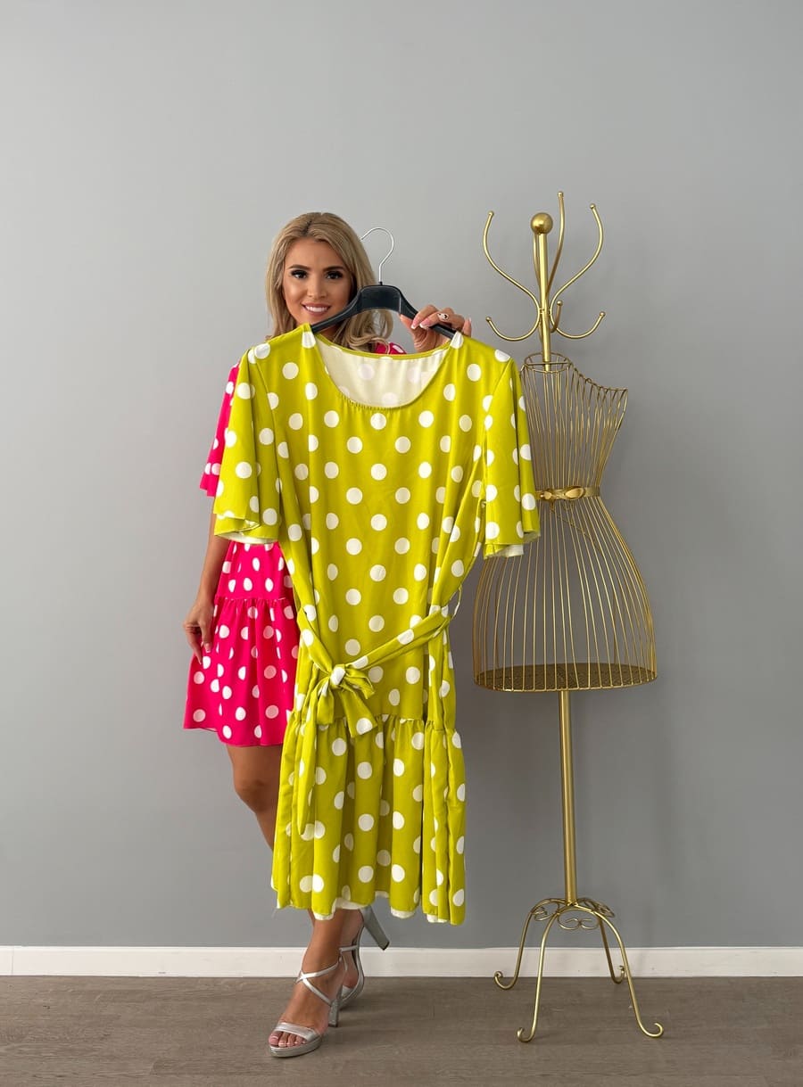 Rochie Barbie