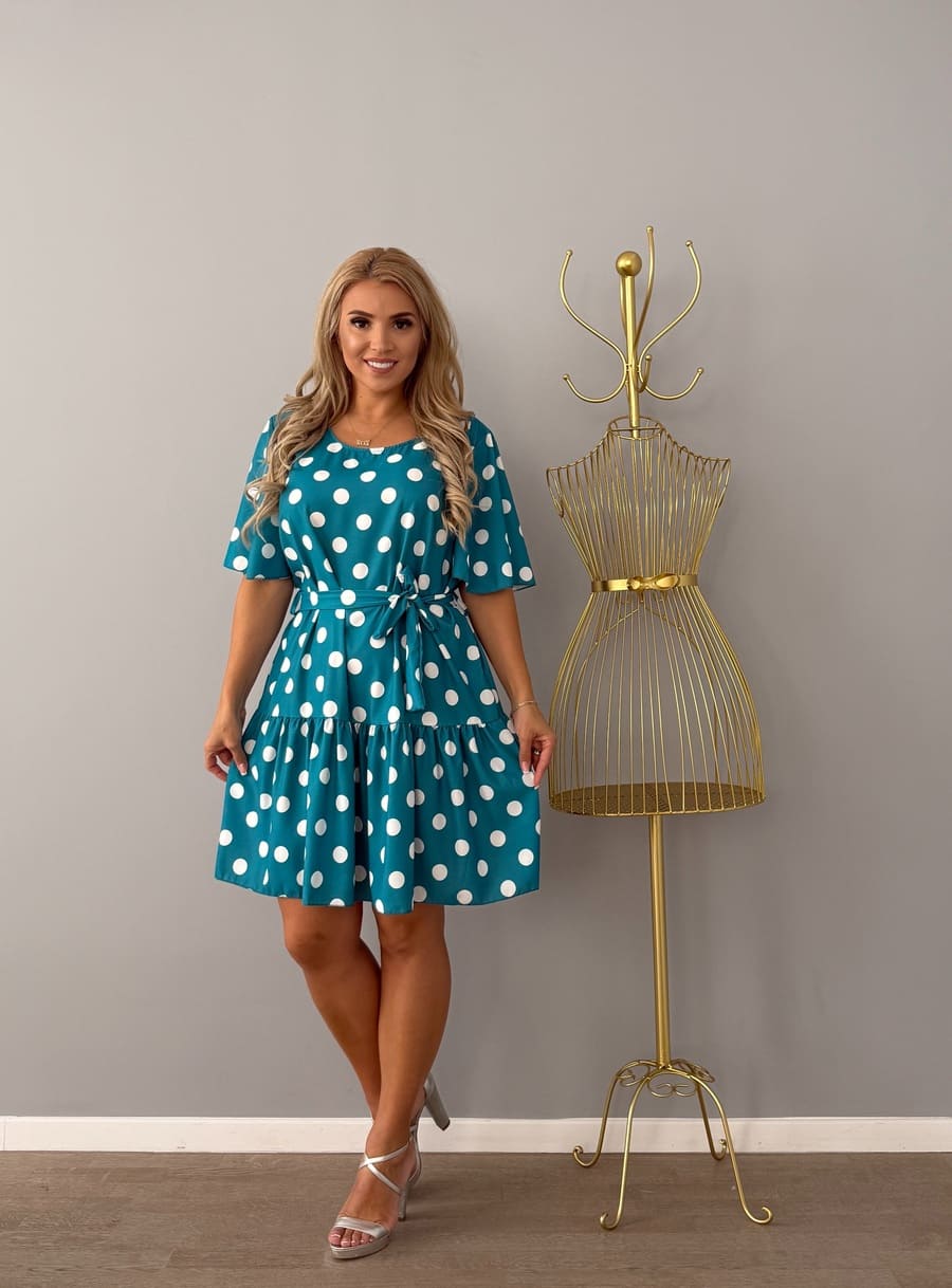 Rochie Barbie