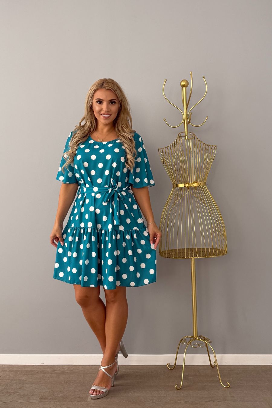 Rochie Barbie