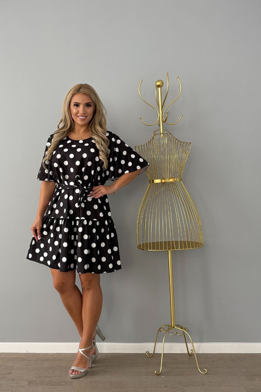 Rochie Barbie