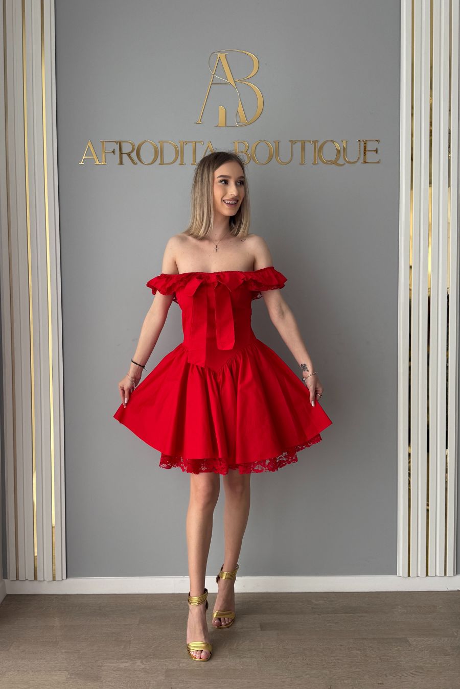Rochie Beatrice