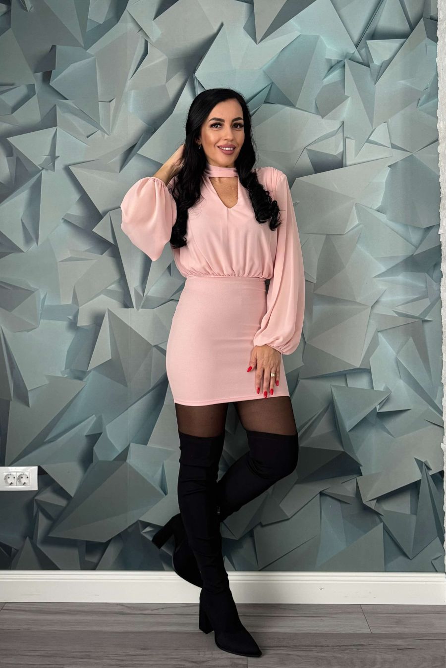 Rochie Beauty