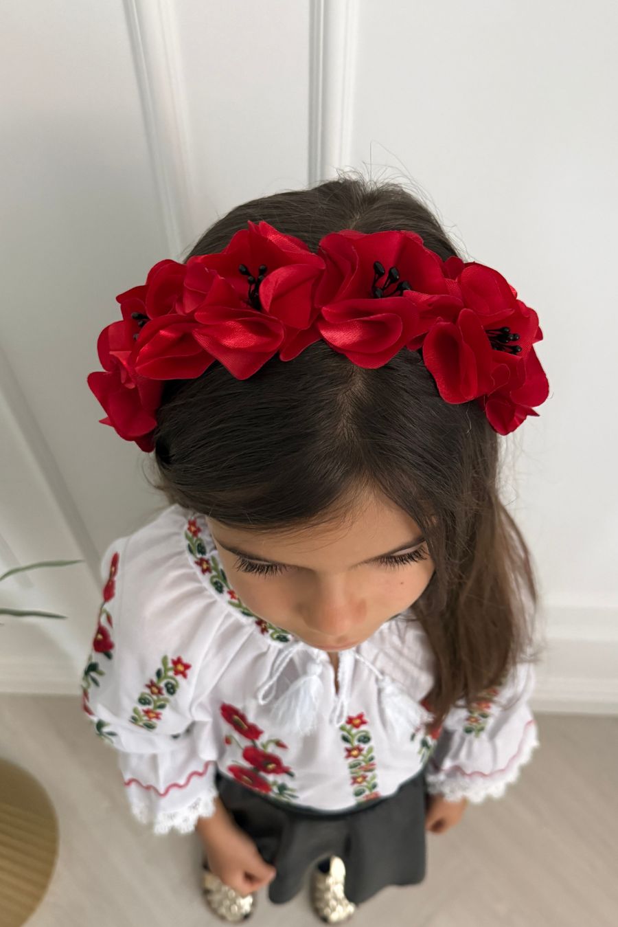 Bentita florala