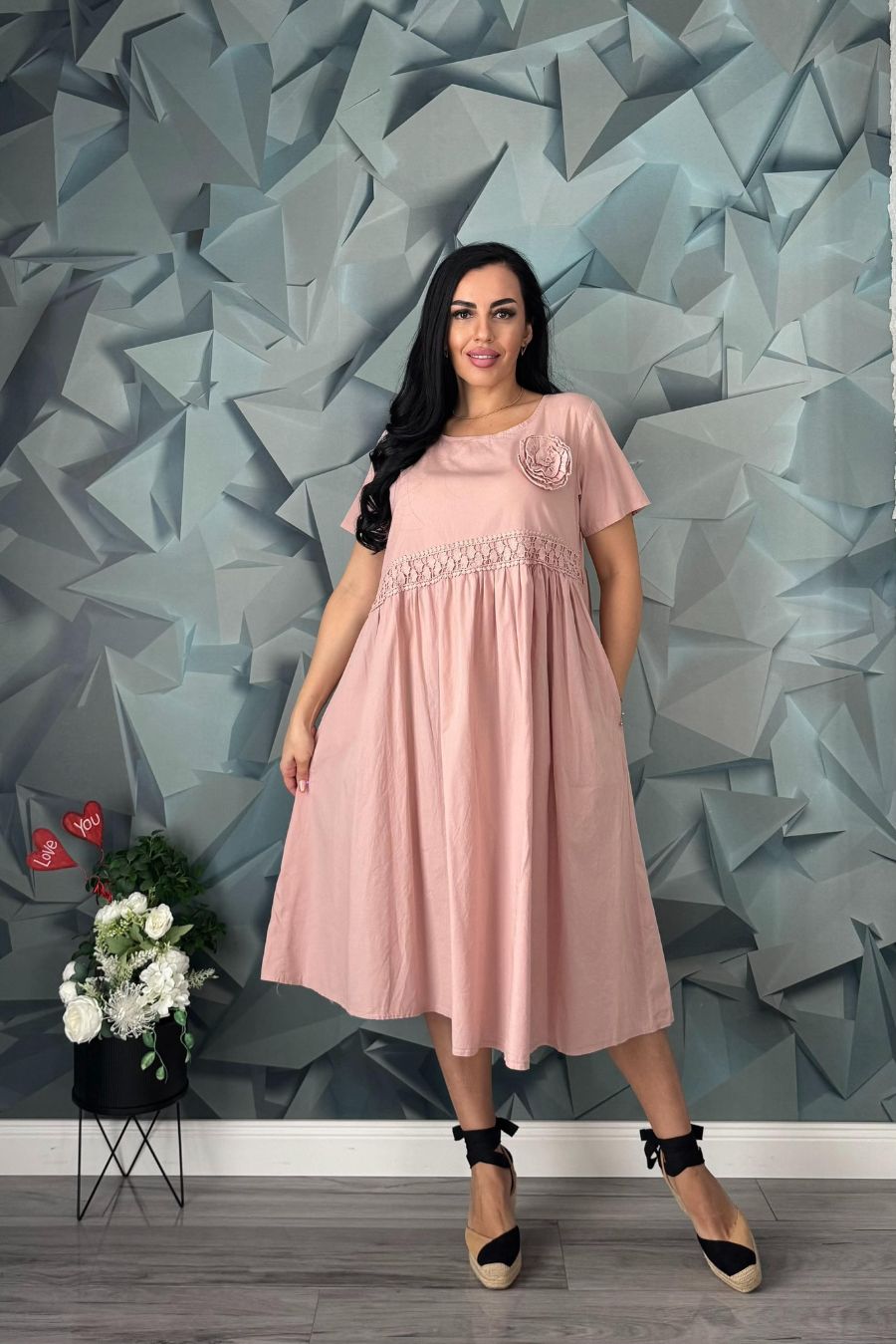 Rochie Bettina