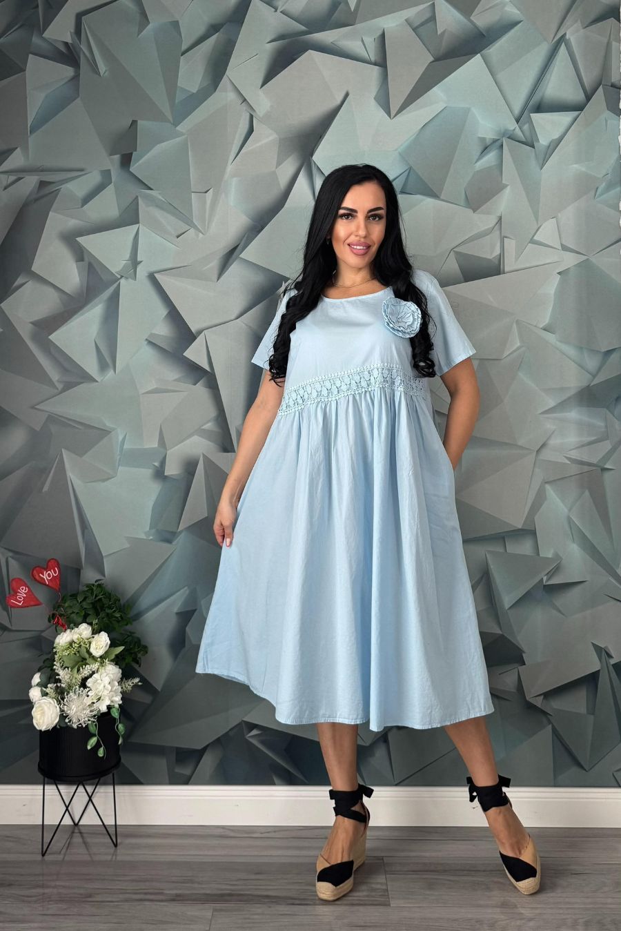 Rochie Bettina