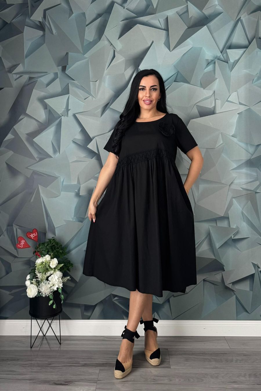 Rochie Bettina