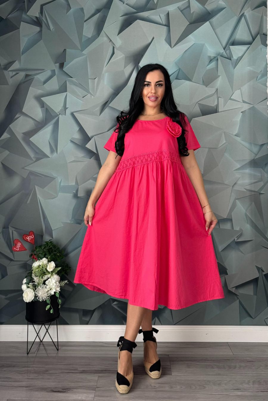 Rochie Bettina