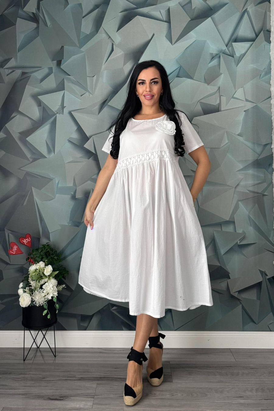 Rochie Bettina