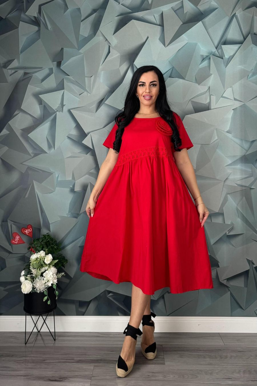Rochie Bettina