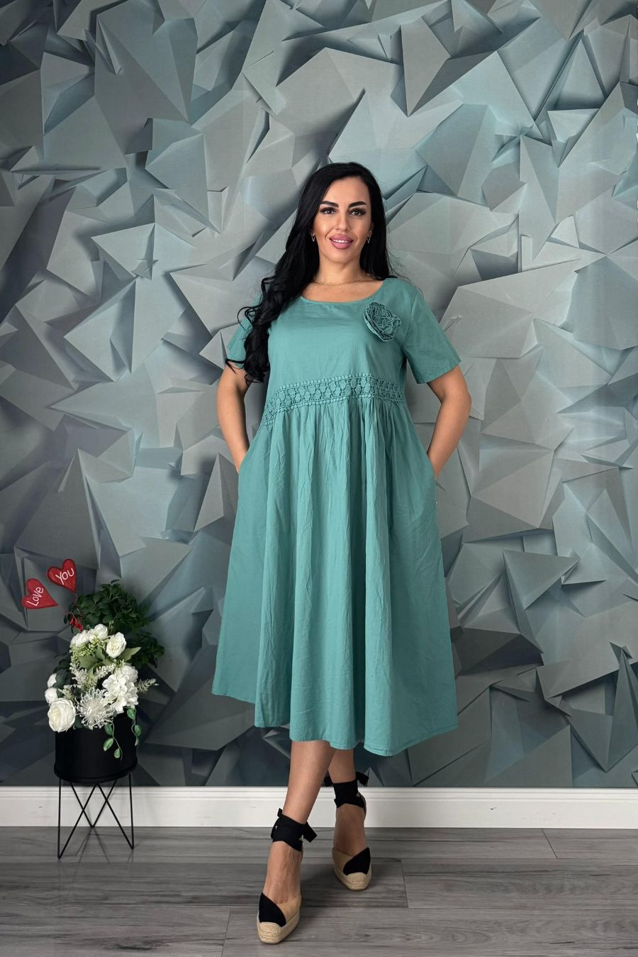 Rochie Bettina