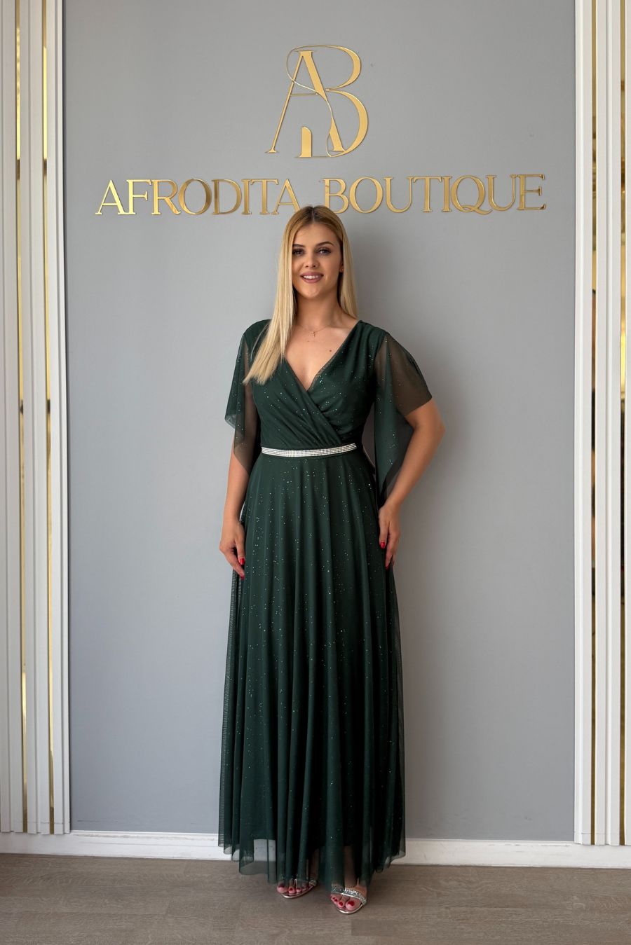 Rochie Bhoomi
