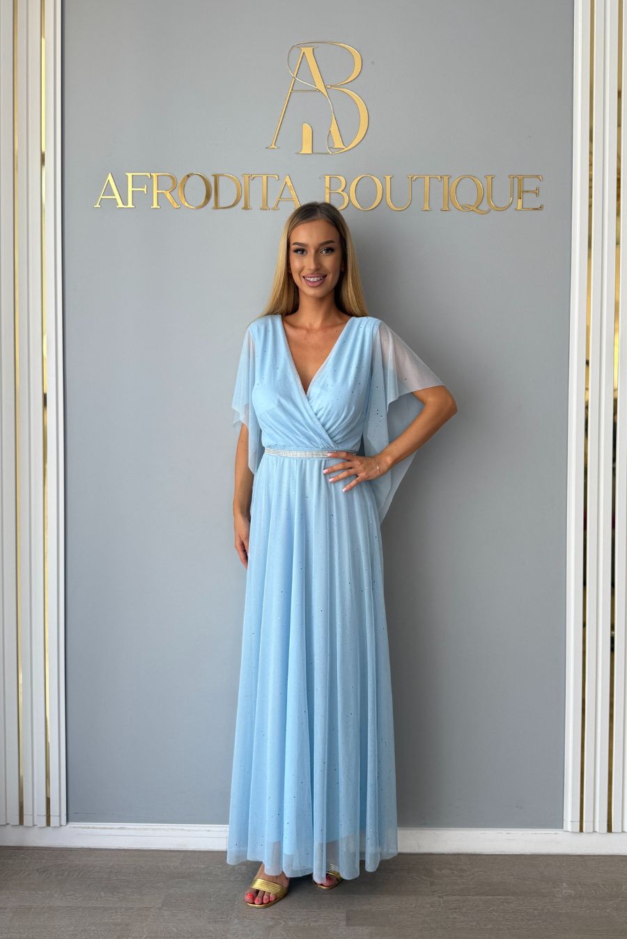 Rochie Bhoomi