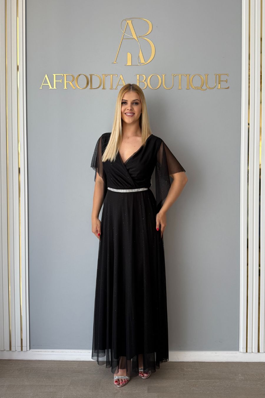 Rochie Bhoomi