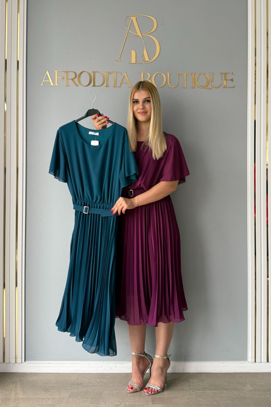 Rochie Bijou