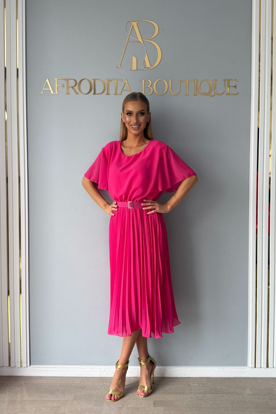Rochie Bijou