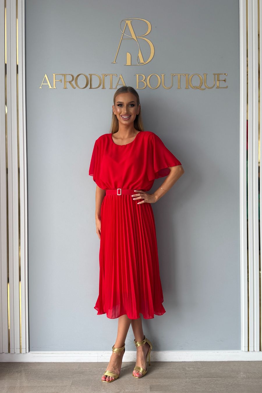 Rochie Bijou