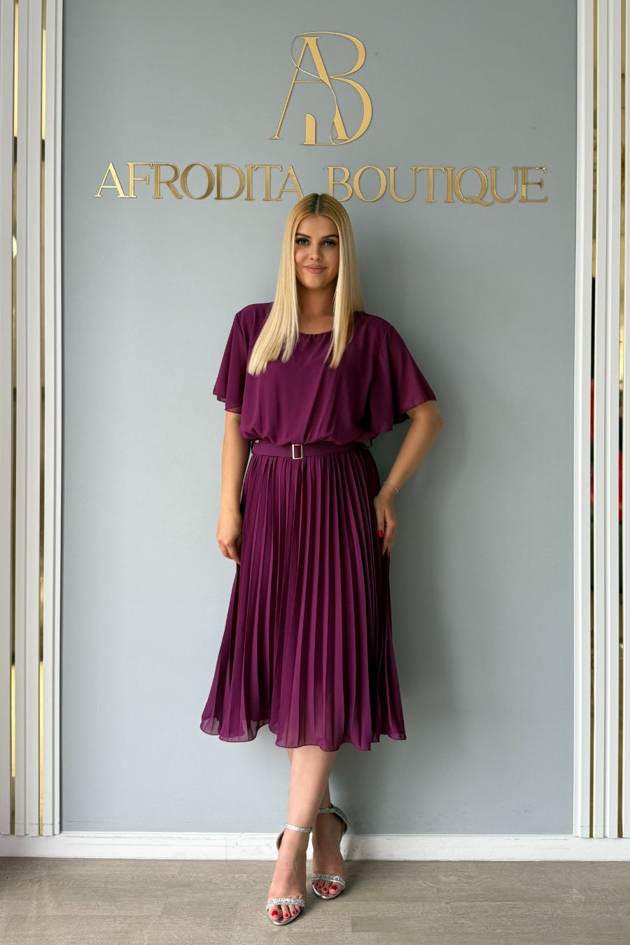 Rochie Bijou