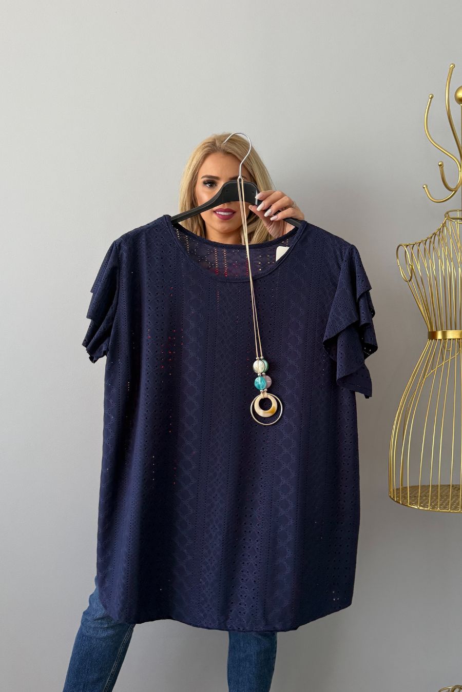 Bluza Bogdana