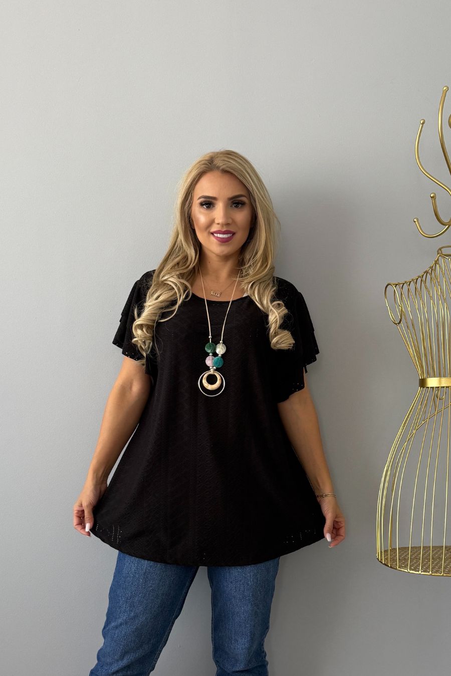 Bluza Bogdana