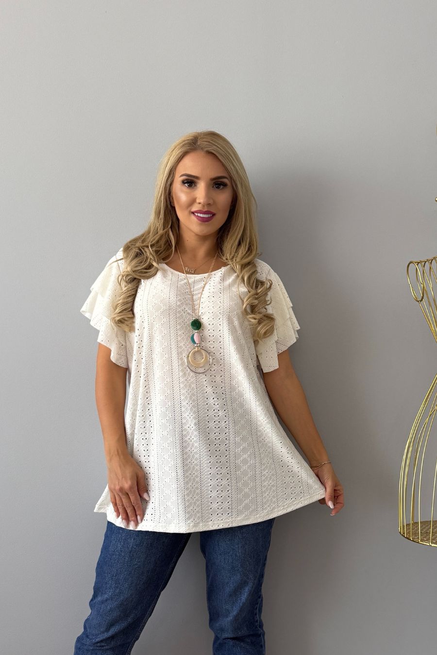 Bluza Bogdana