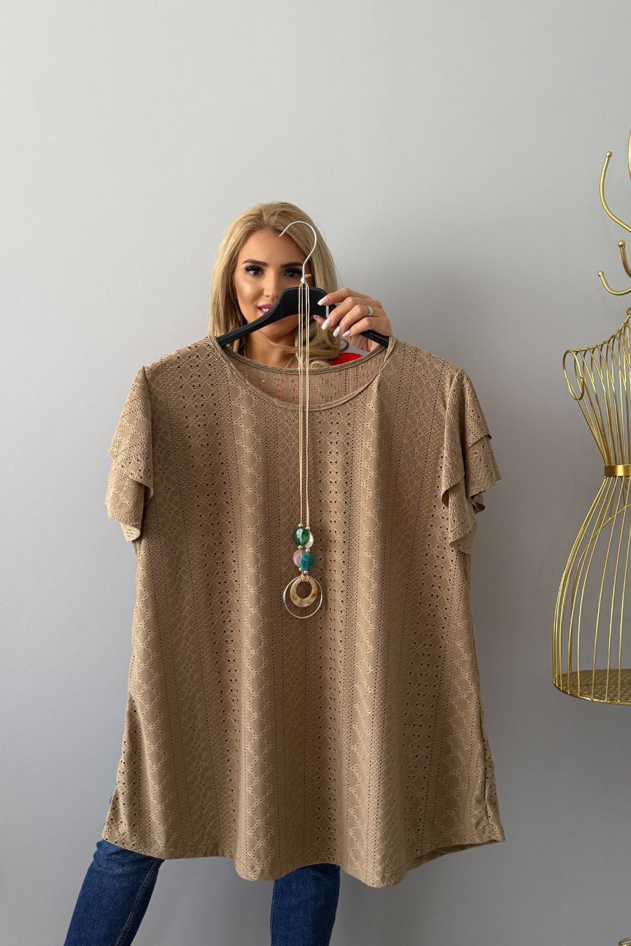 Bluza Bogdana
