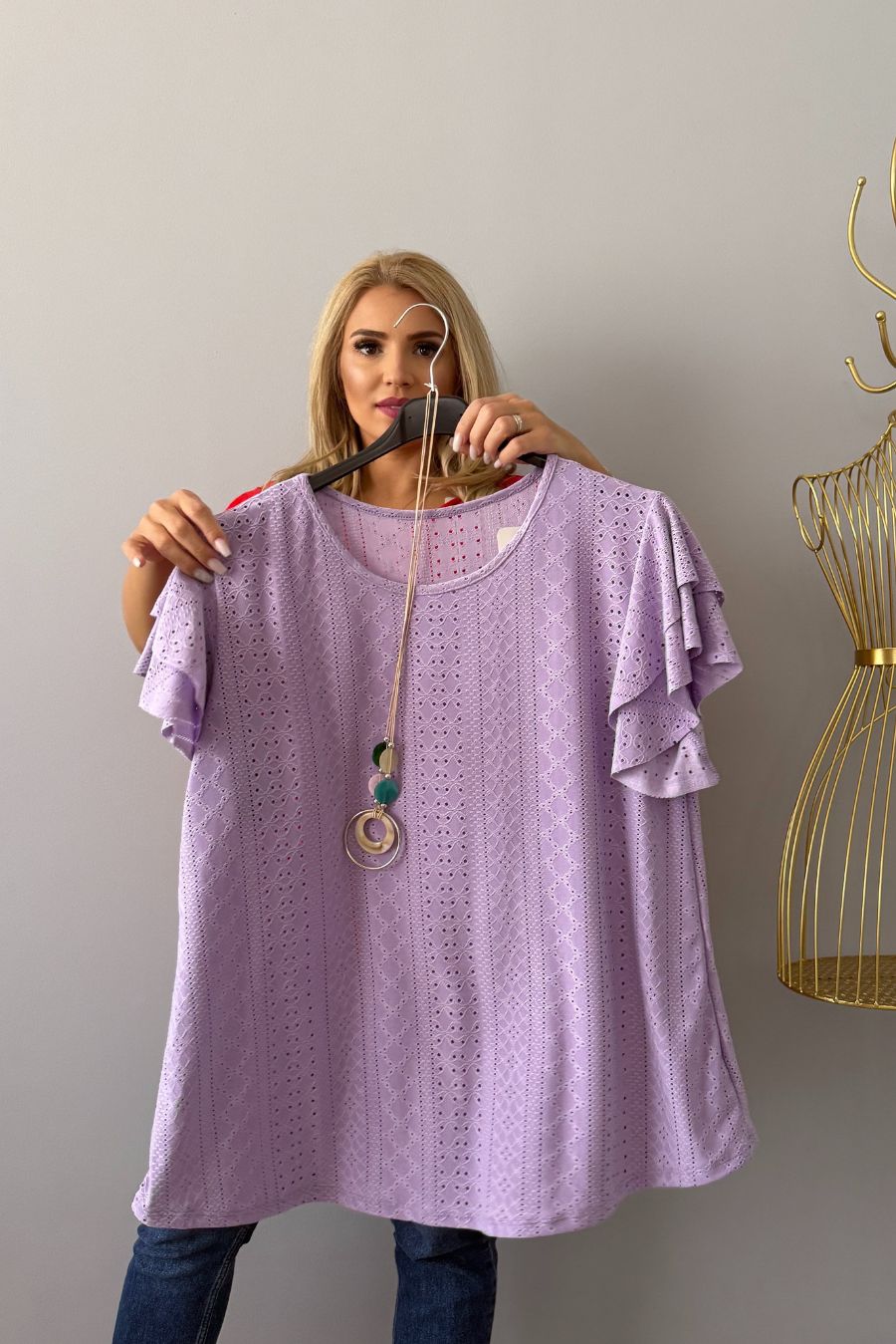 Bluza Bogdana