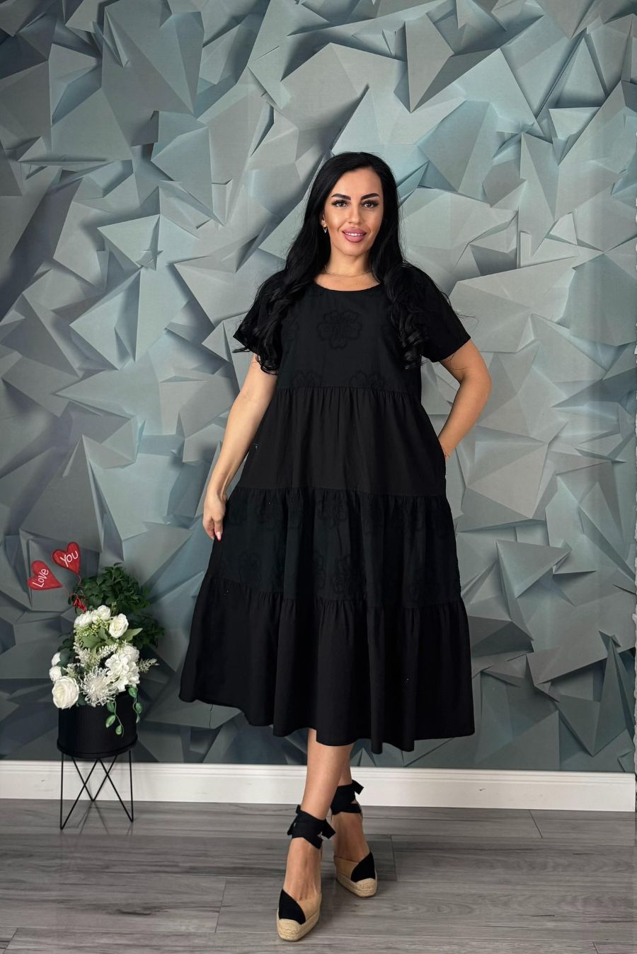 Rochie Bogdana