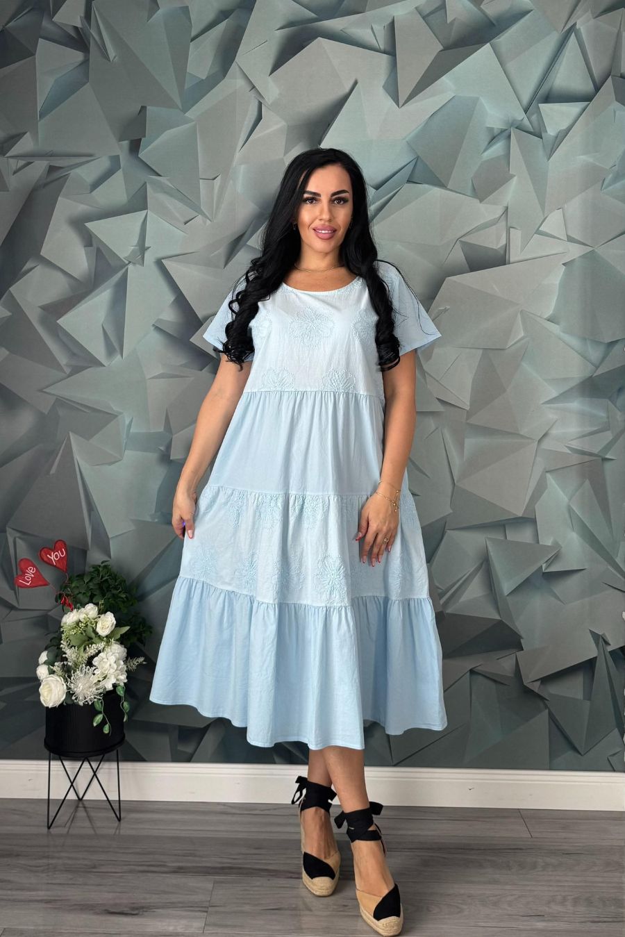 Rochie Bogdana