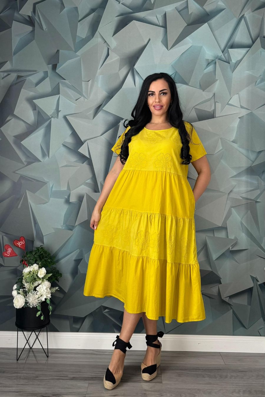 Rochie Bogdana