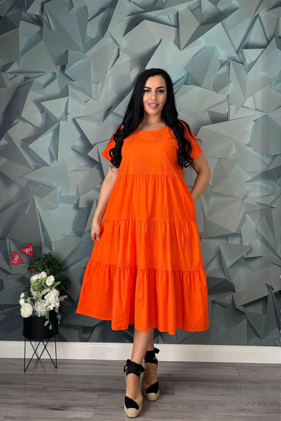 Rochie Bogdana
