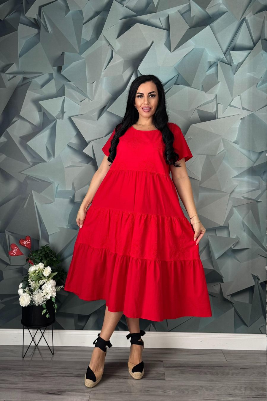 Rochie Bogdana