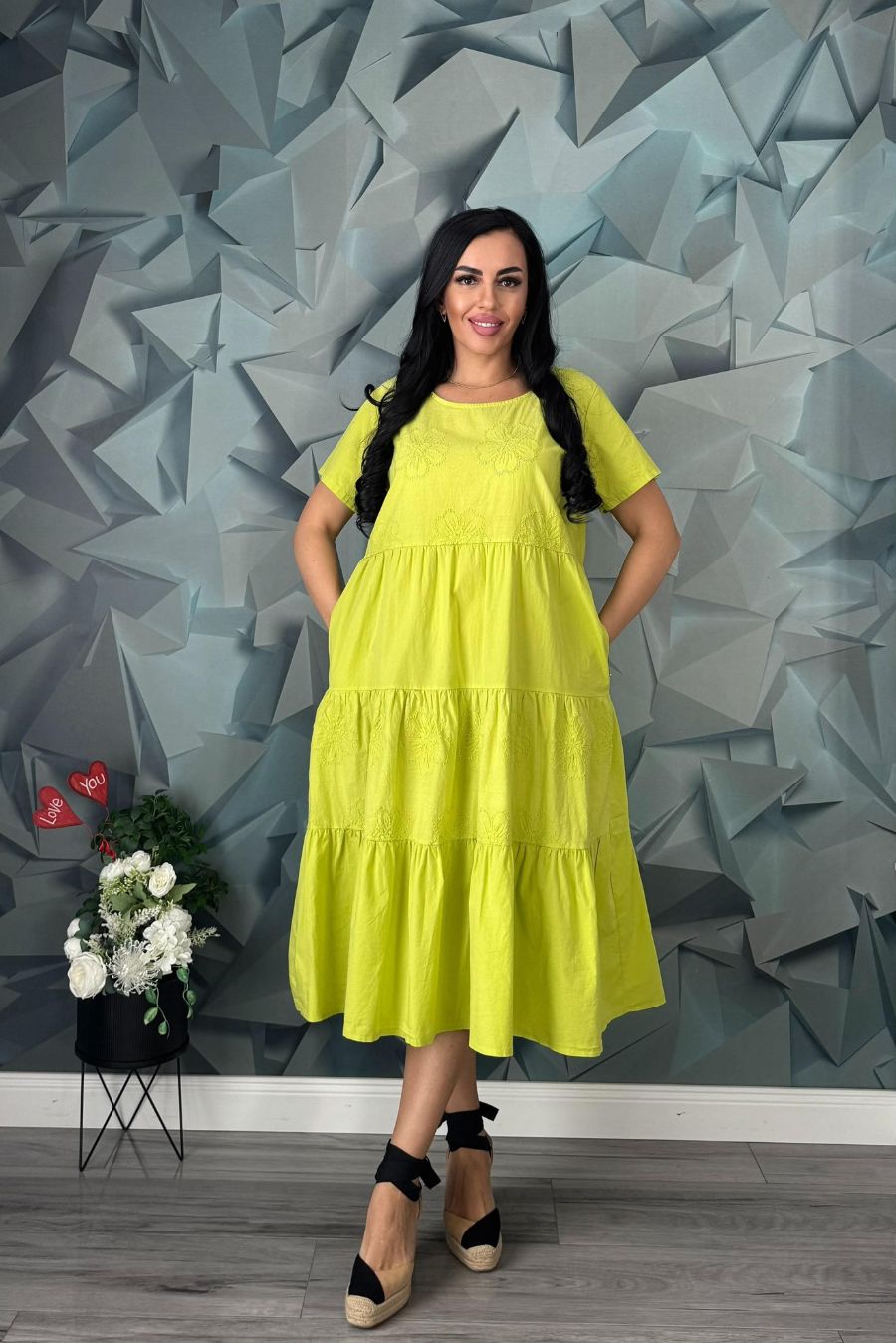 Rochie Bogdana