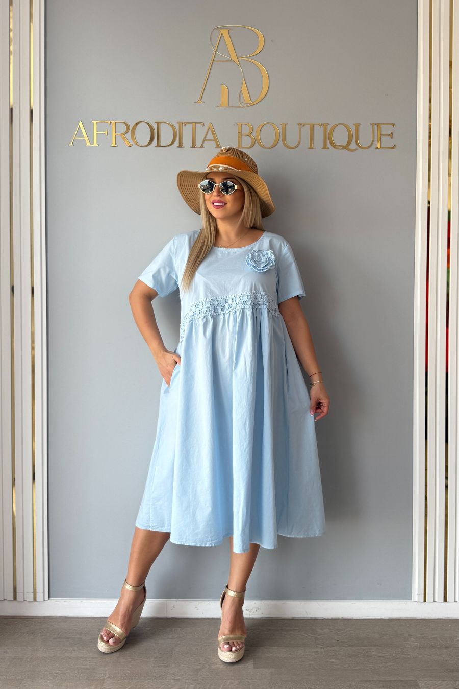 Rochie Briana