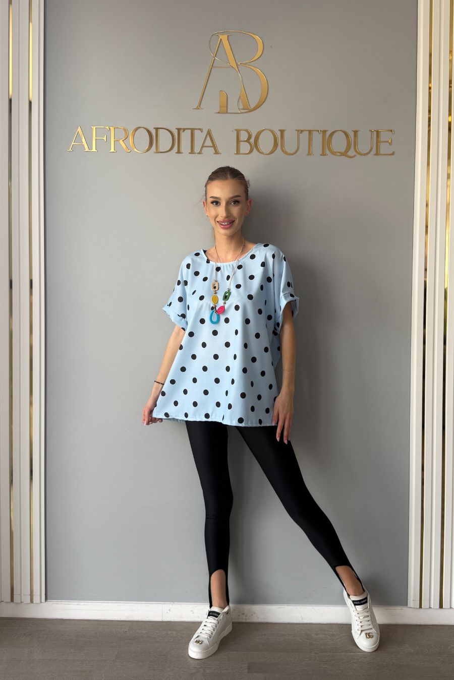 Bluza Buline