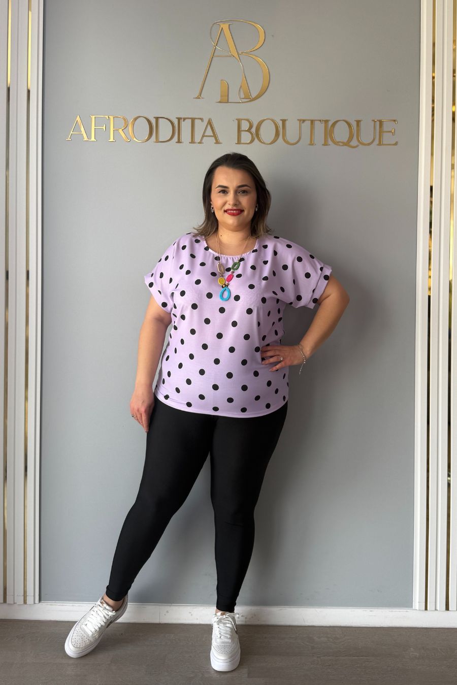 Bluza Buline