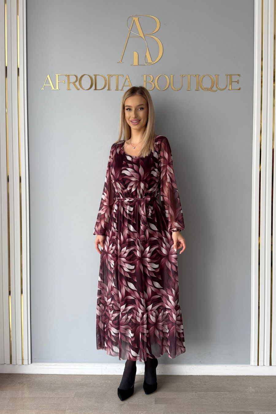 Rochie Calina