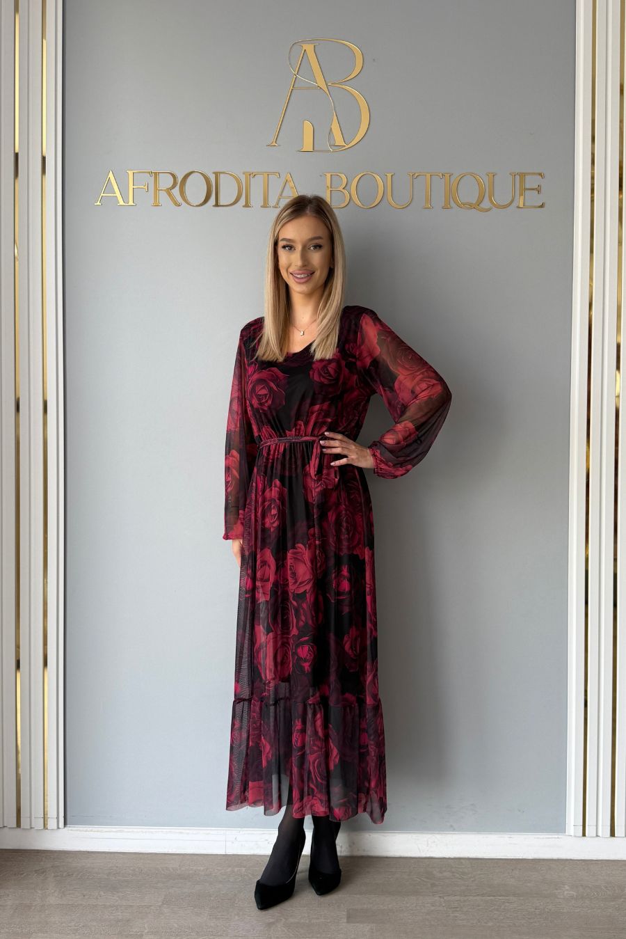 Rochie Calina