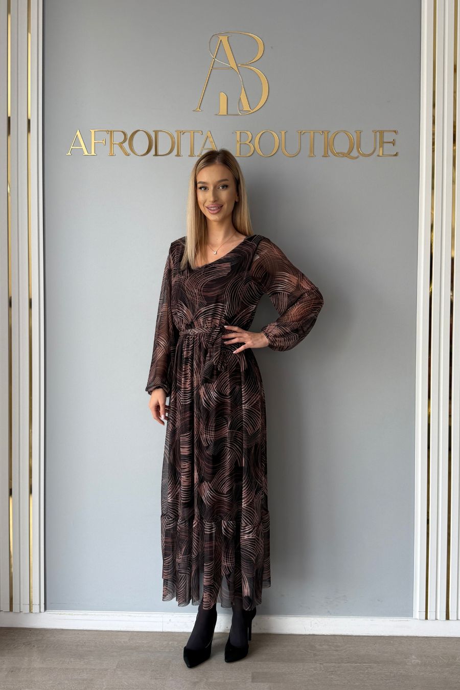 Rochie Calina