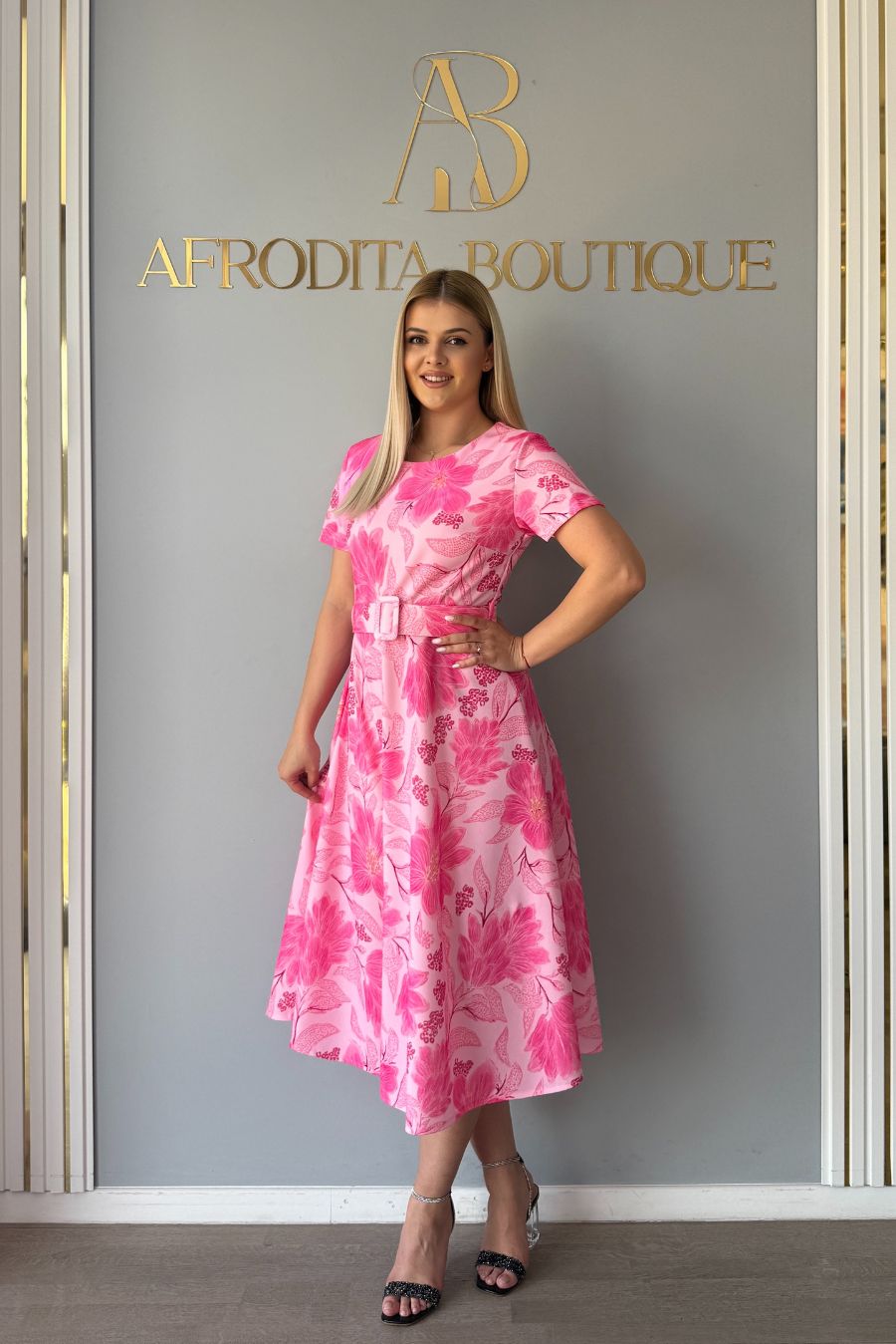 Rochie Carmen