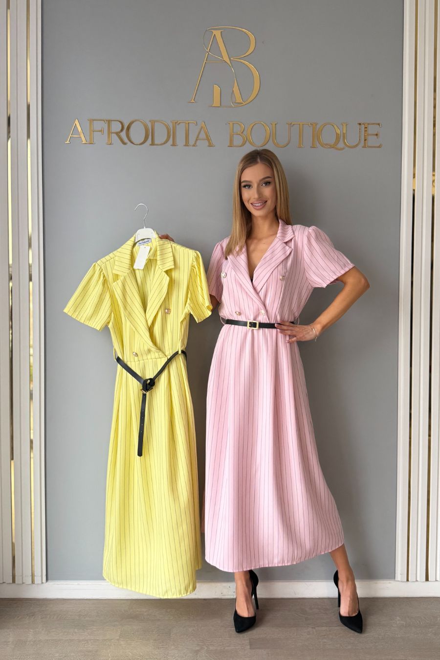 Rochie Carmensita