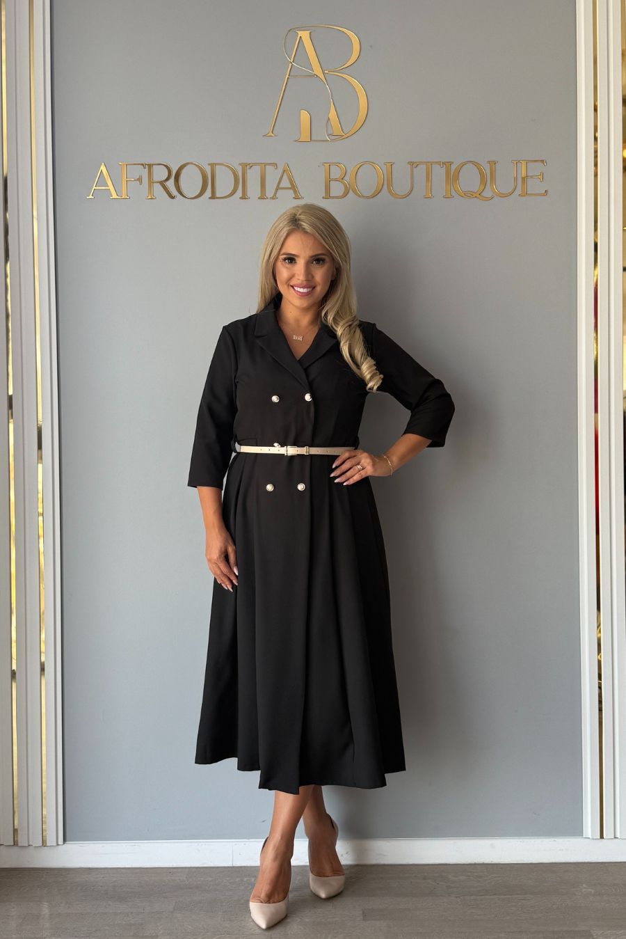 Rochie Cataleia