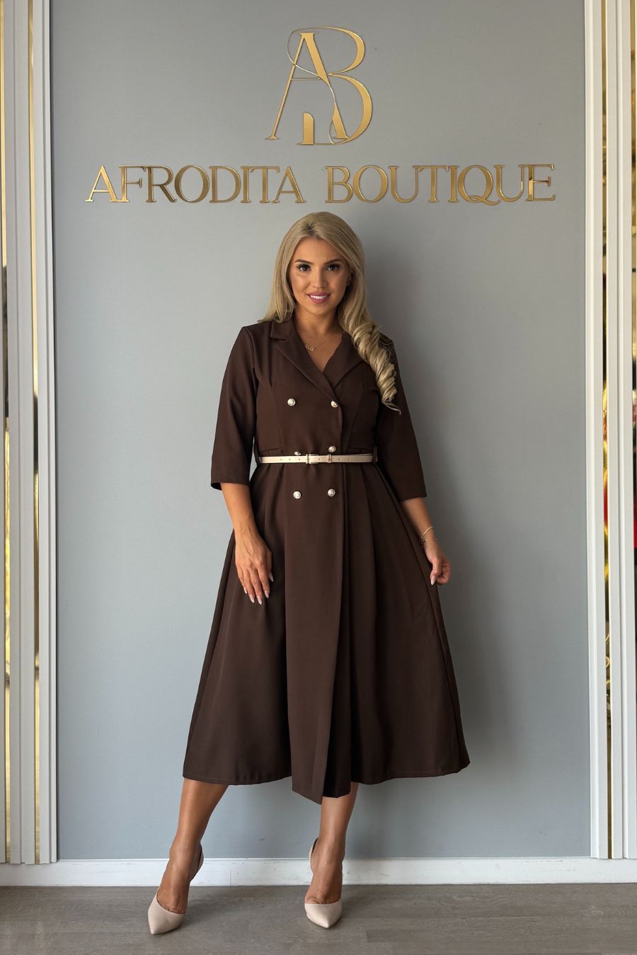 Rochie Cataleia