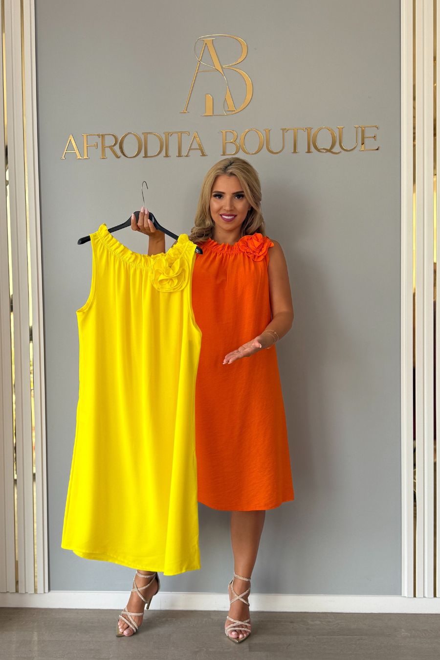Rochie Catherine