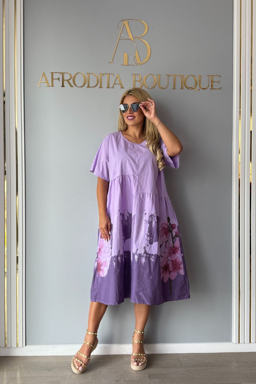Rochie Catinca